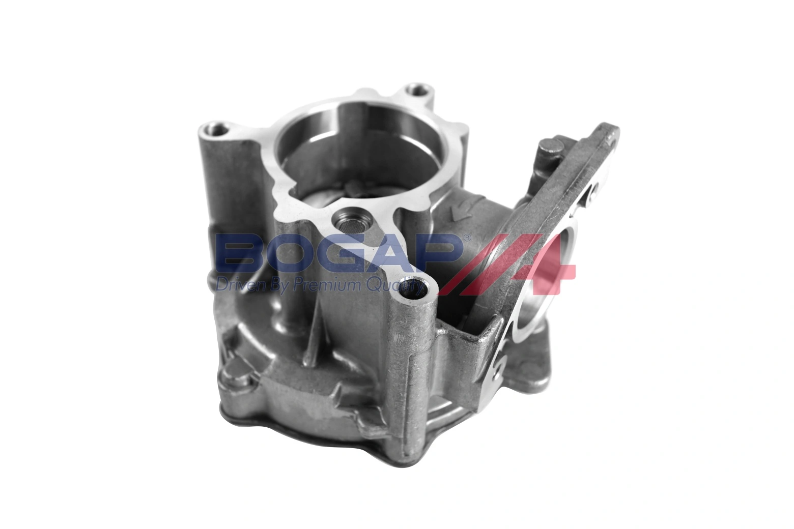 Vacuum Pump, braking system BOGAP Premium A1916115