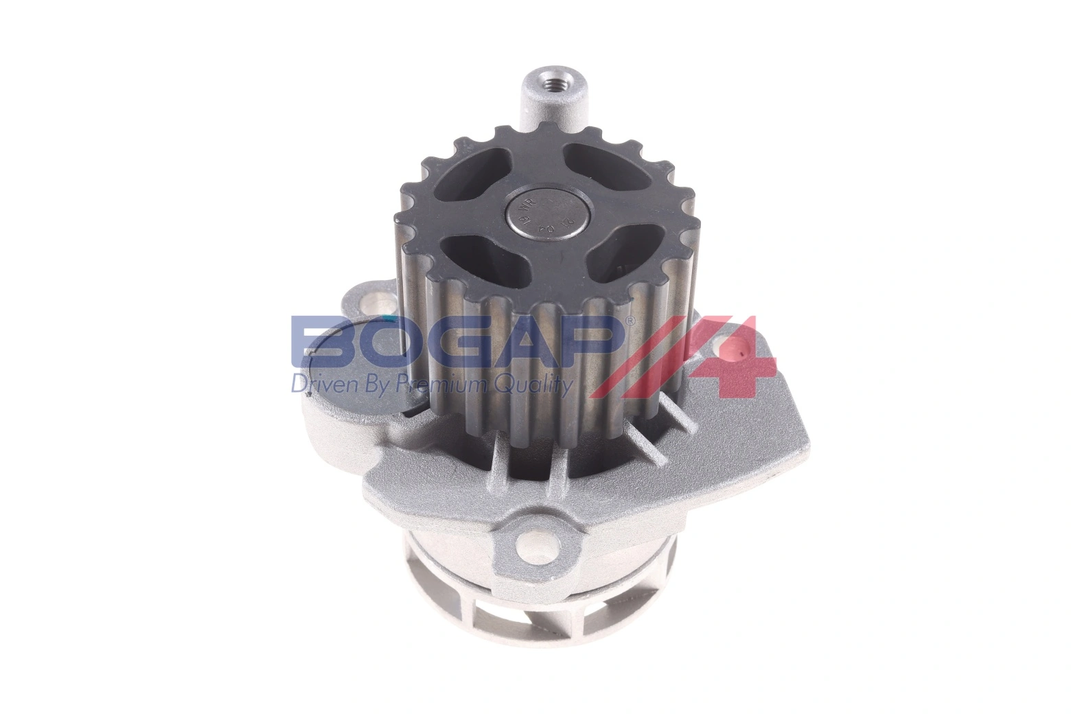 Water Pump, engine cooling BOGAP Premium A4234157