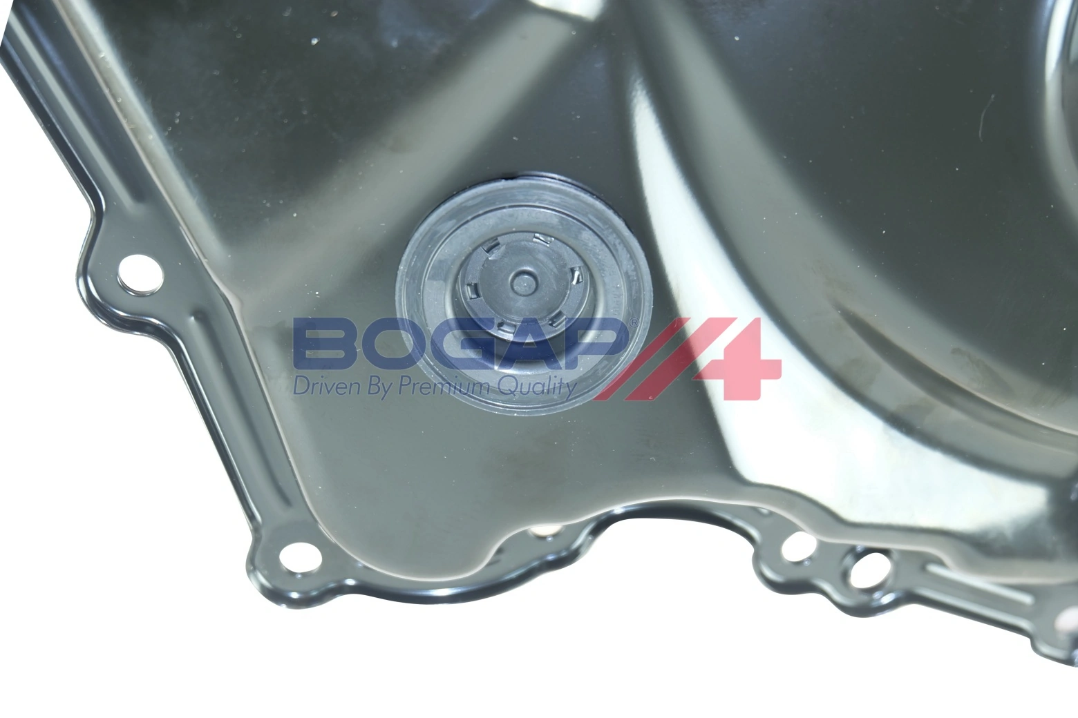 Timing Case Cover BOGAP A+ A1321107