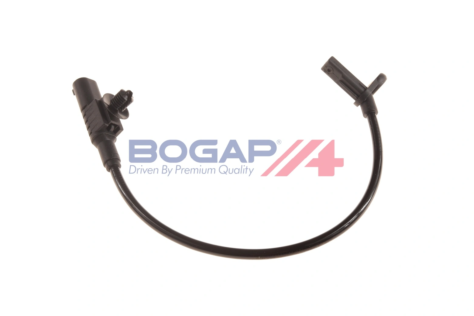 Sensor, wheel speed BOGAP Premium C7117113