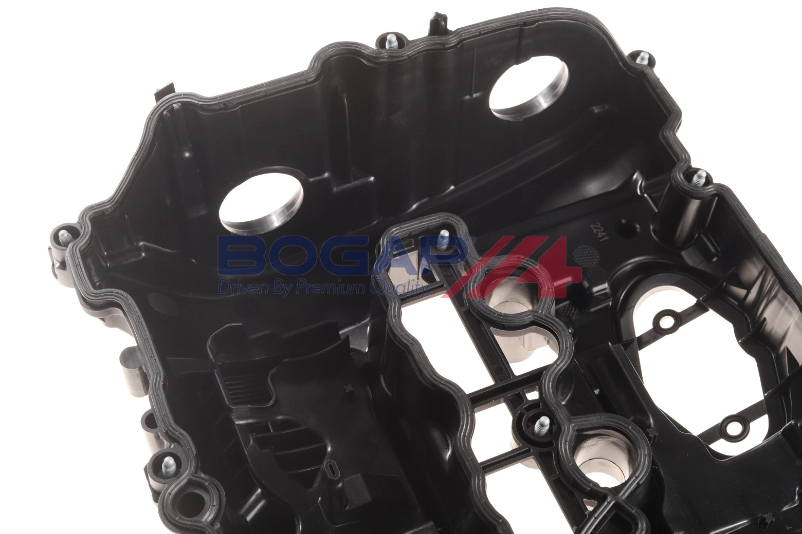 Cylinder Head Cover BOGAP Premium B1115119
