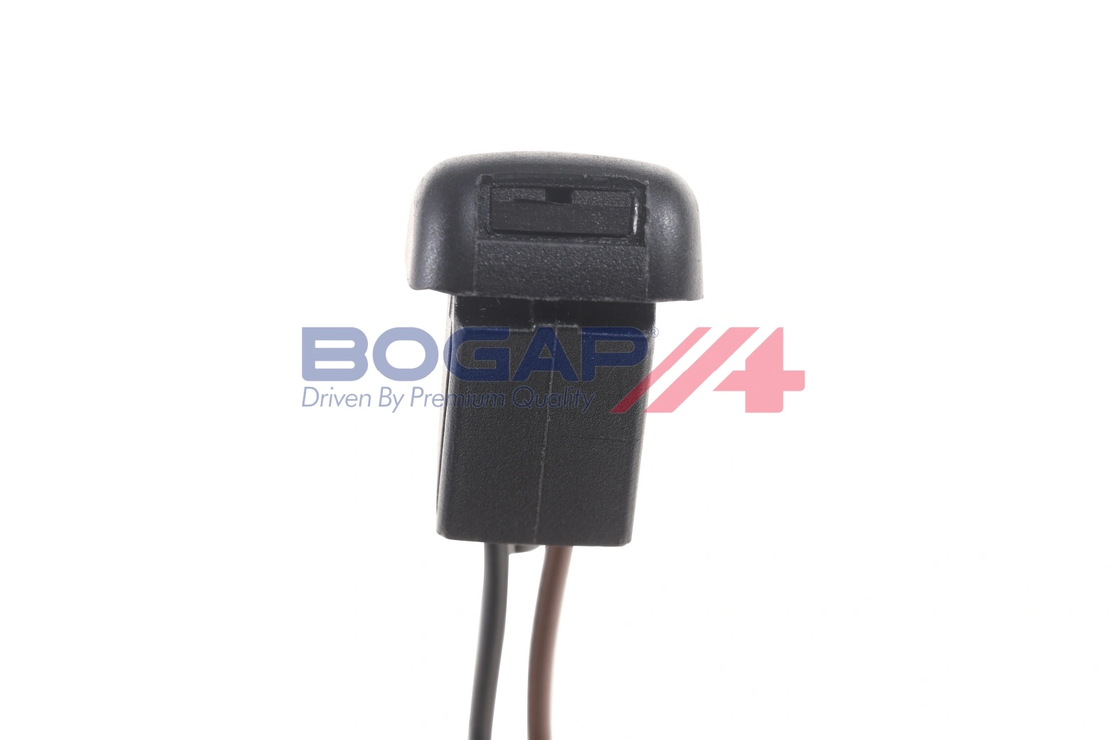 Washer Fluid Jet, window cleaning BOGAP Premium A5518119