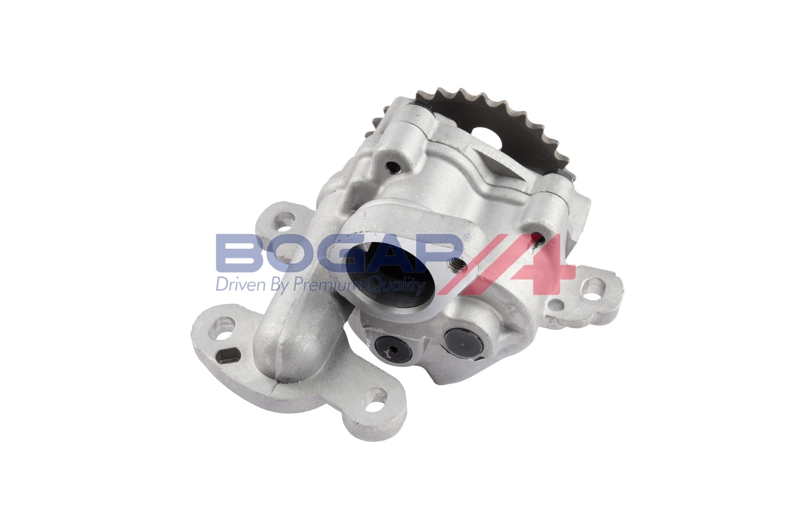 Oil Pump BOGAP Premium P1410103