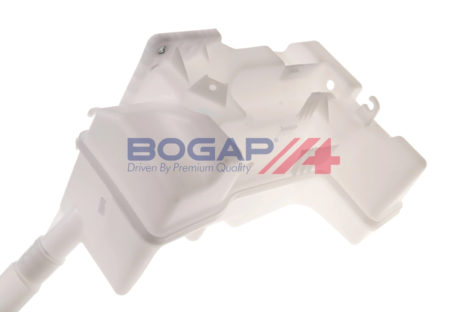 Washer Fluid Reservoir, window cleaning BOGAP Premium A5516107