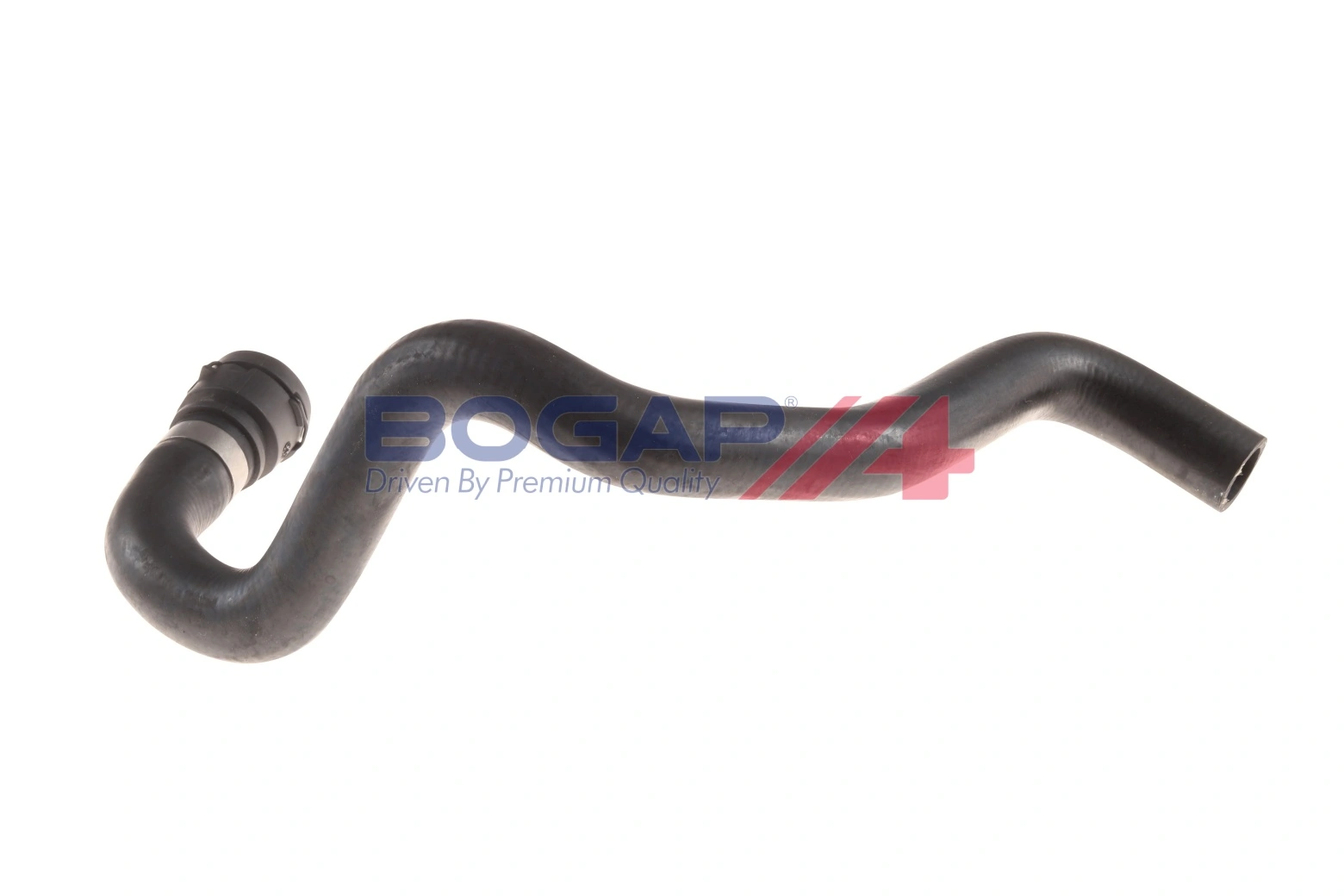 Radiator Hose BOGAP Premium A4228285