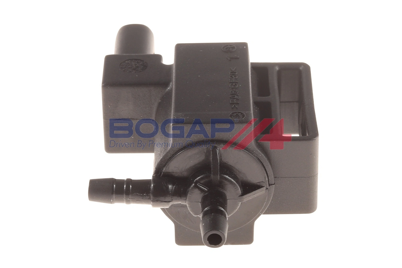 Valve, air control (intake air) BOGAP Premium A6310117
