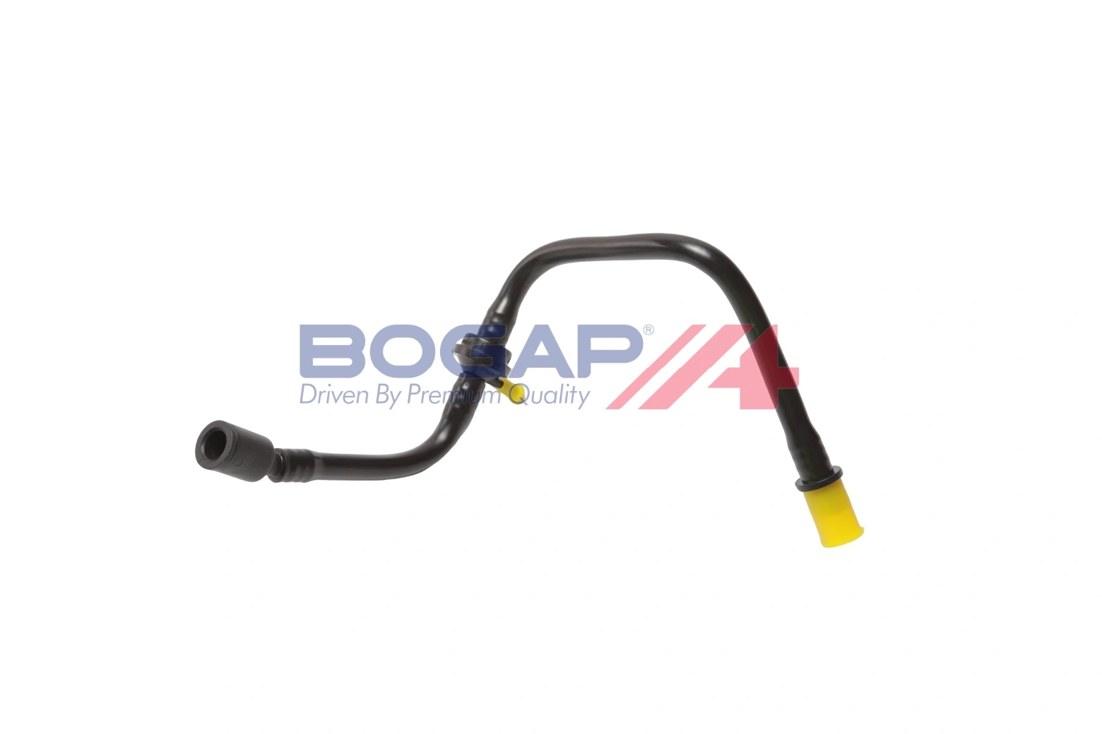 Master Cylinder, clutch BOGAP Premium A2210108