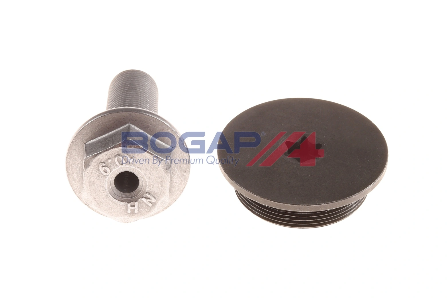 Camshaft Adjuster BOGAP Premium R1336100