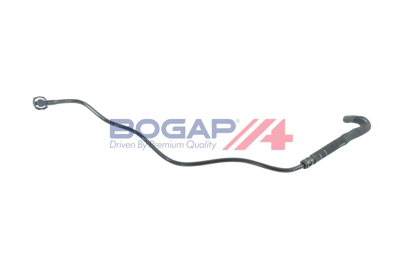 Radiator Hose BOGAP Premium A4217107