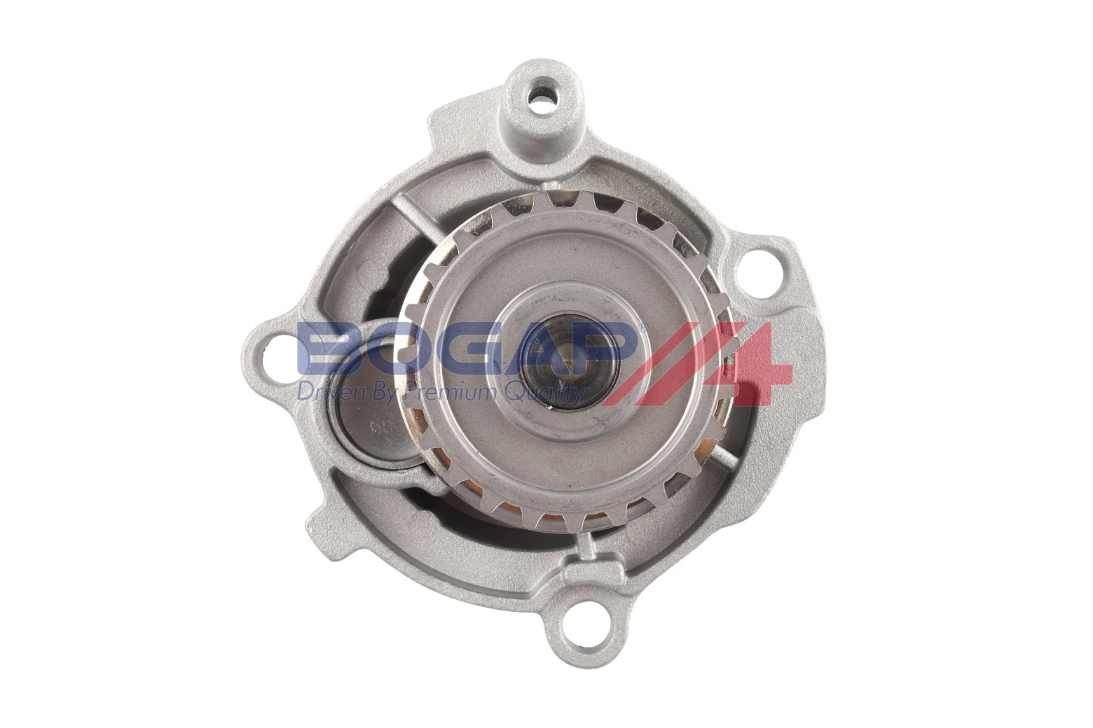 Water Pump, engine cooling BOGAP Premium A4234124