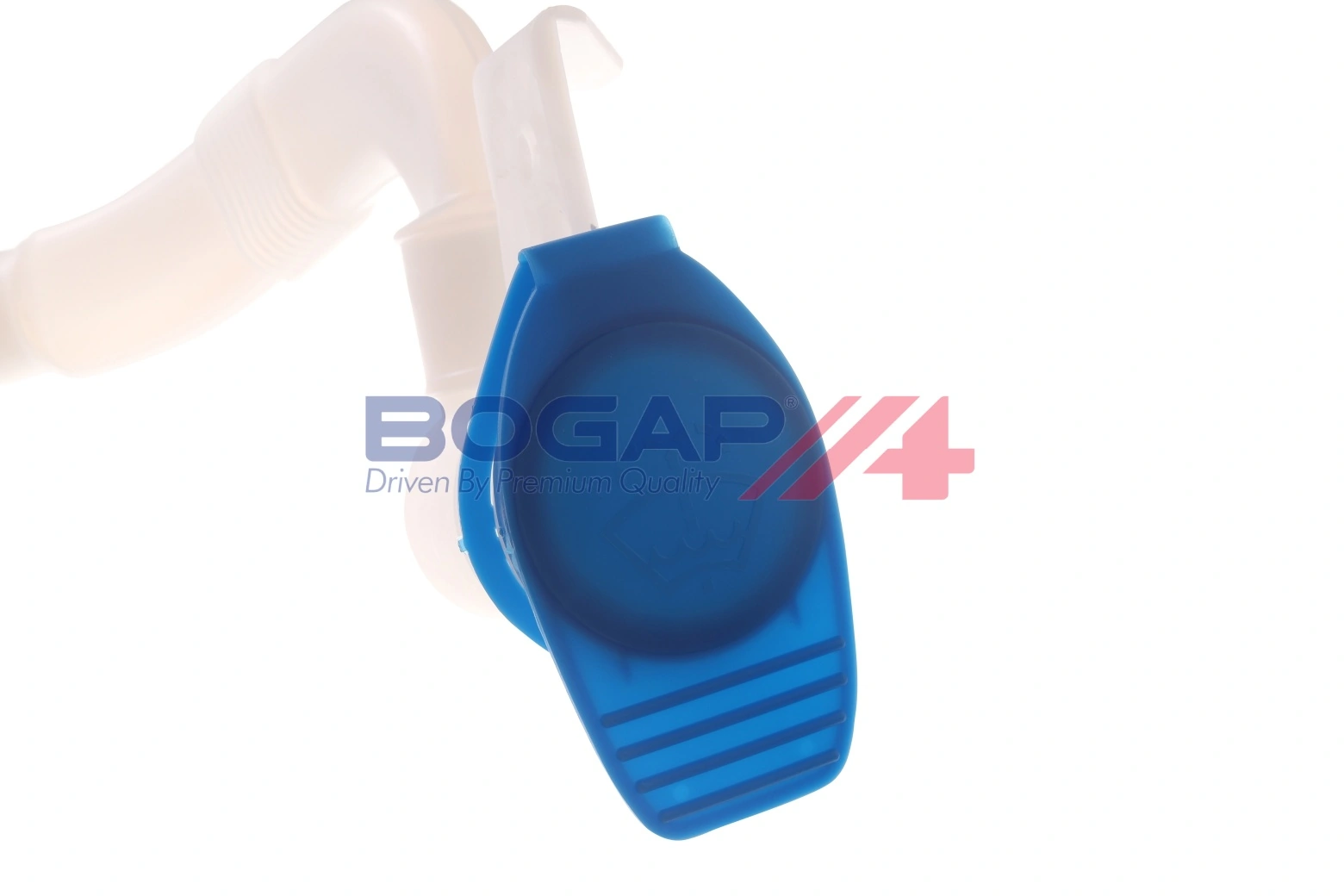 Washer Fluid Reservoir, window cleaning BOGAP Premium A5516107