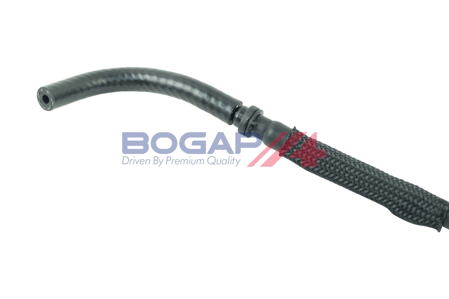 Hose, fuel overflow BOGAP Premium A1621116