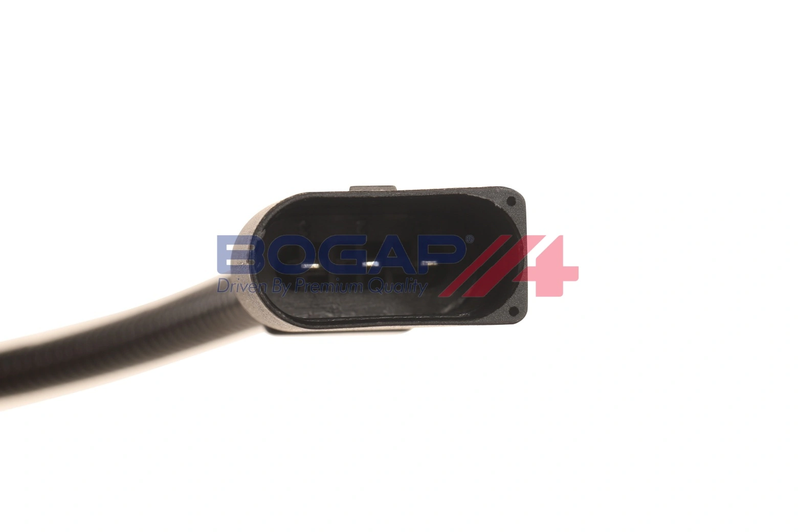 Sensor, crankshaft pulse BOGAP Premium A6115133