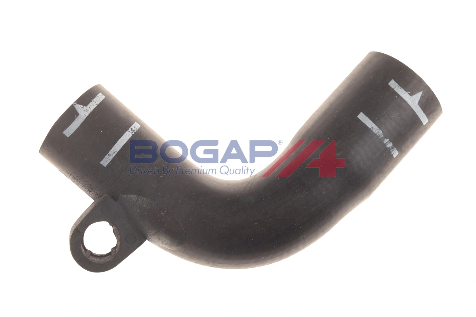 Radiator Hose BOGAP Premium A4228284
