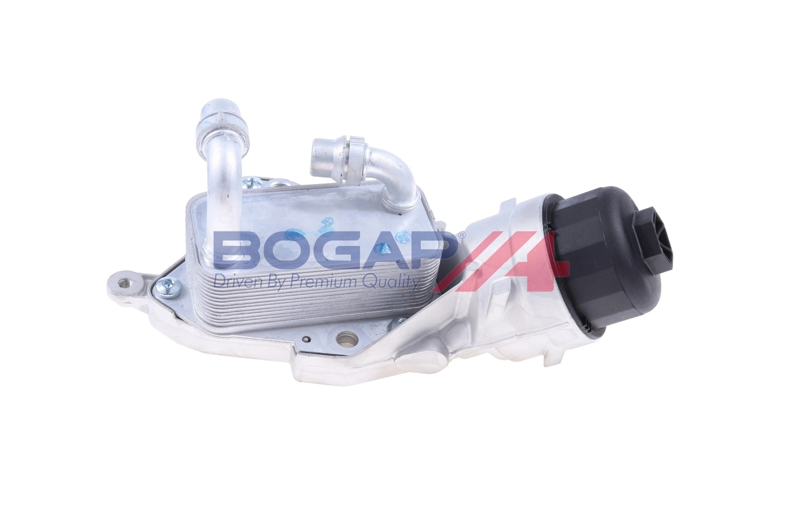 Housing, oil filter BOGAP Premium W1425102