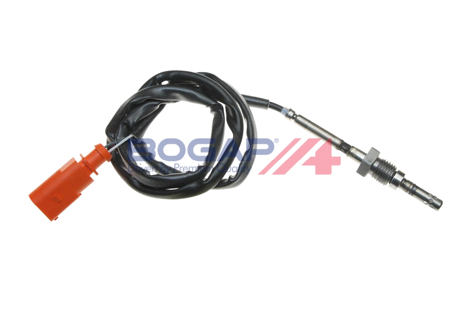 Sensor, exhaust gas temperature BOGAP Premium A6120240