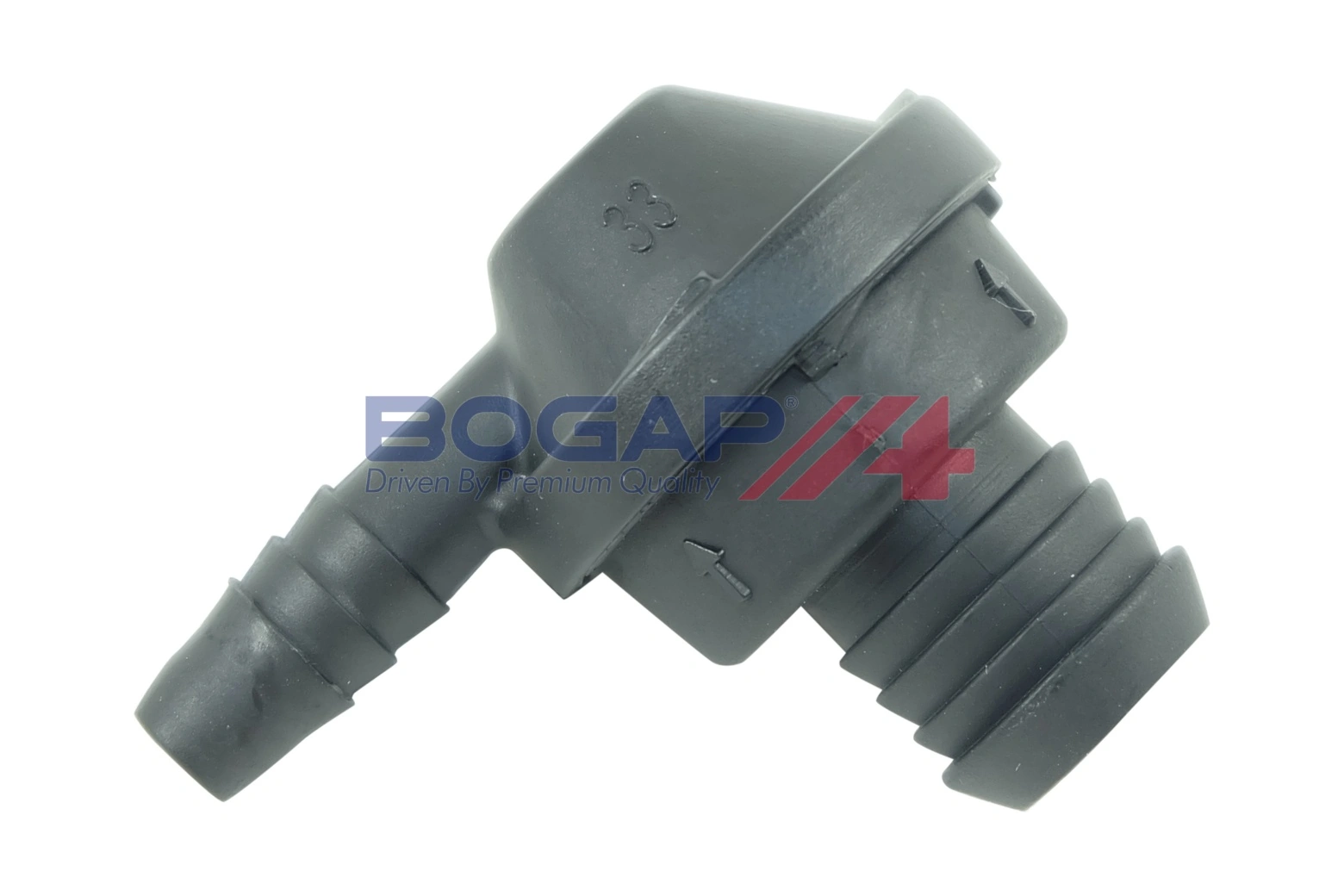Valve, crankcase ventilation BOGAP Premium A1211124