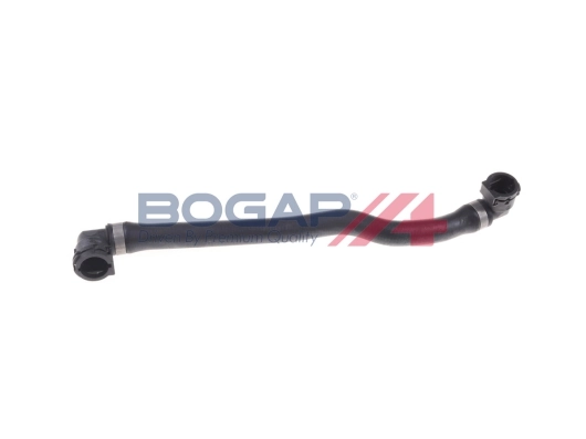 Radiator Hose BOGAP Premium B4228224
