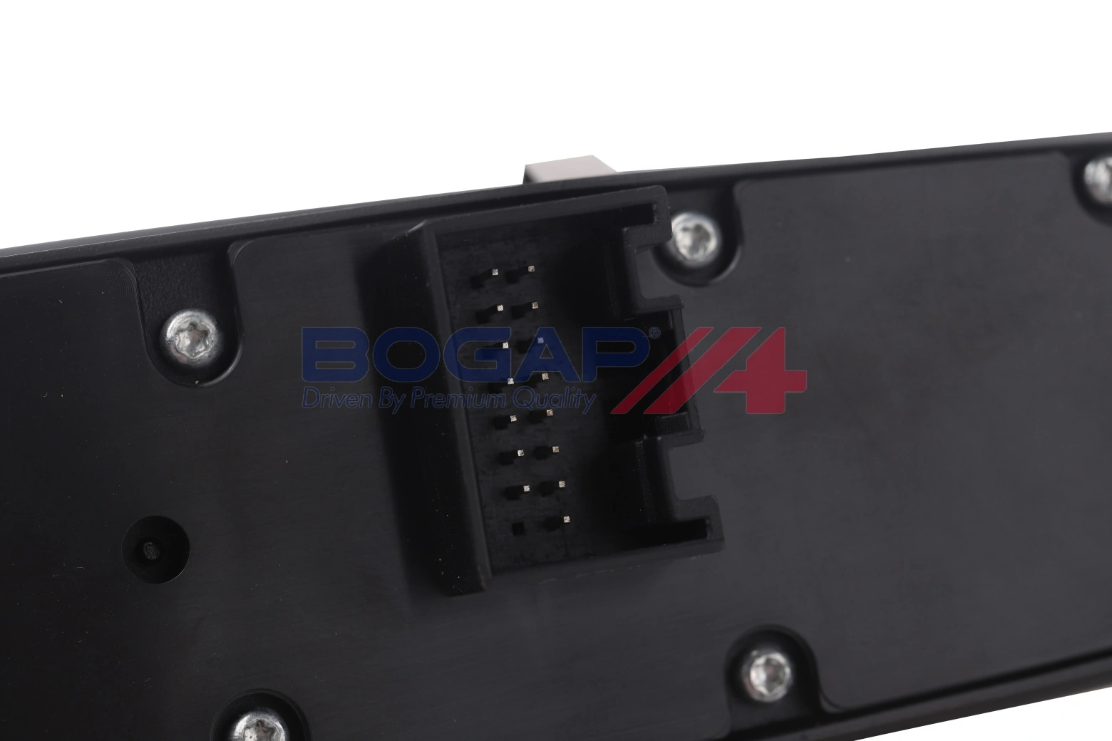 Switch, window regulator BOGAP Premium A7339180