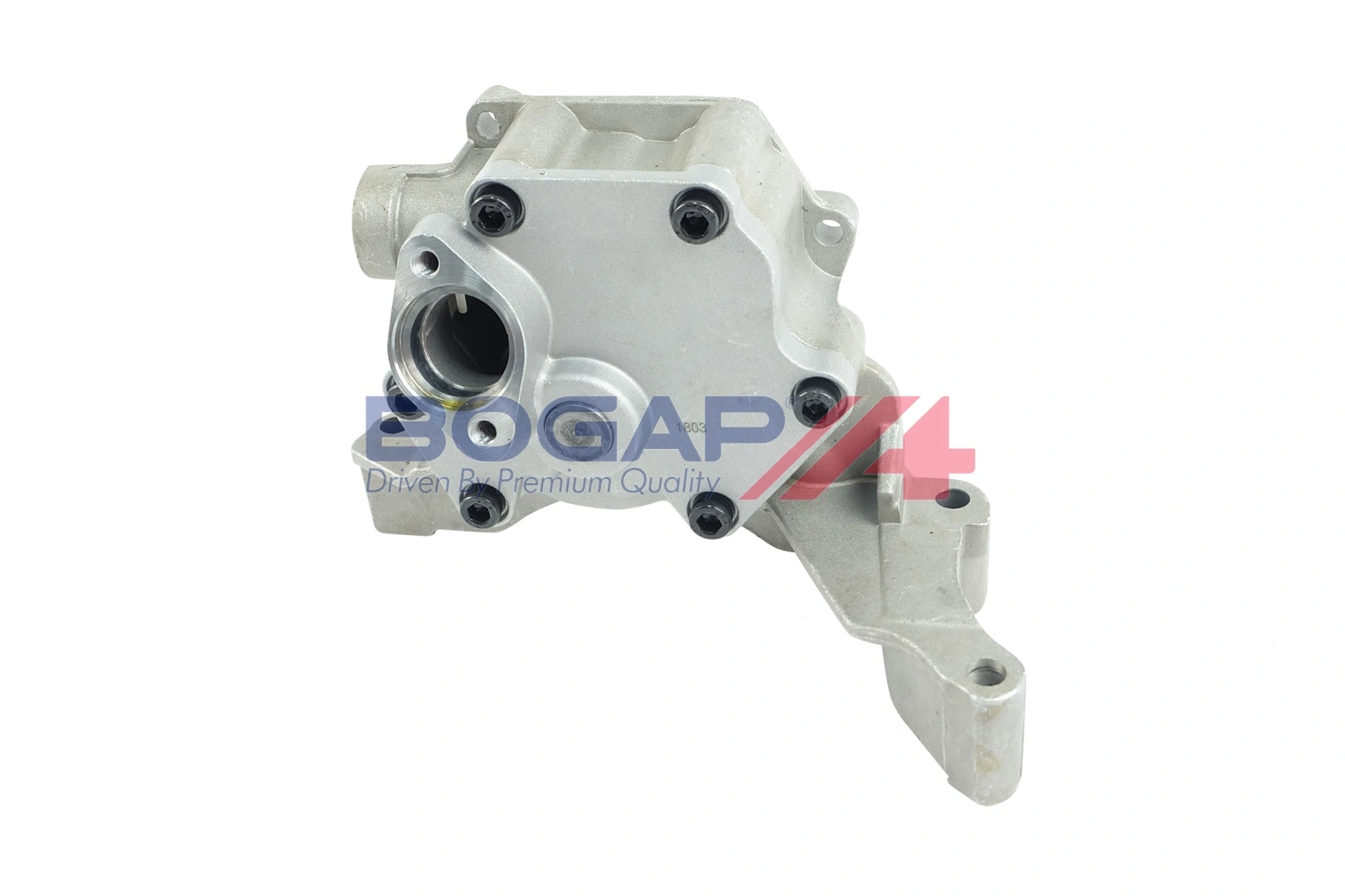 Oil Pump BOGAP Premium A1410108