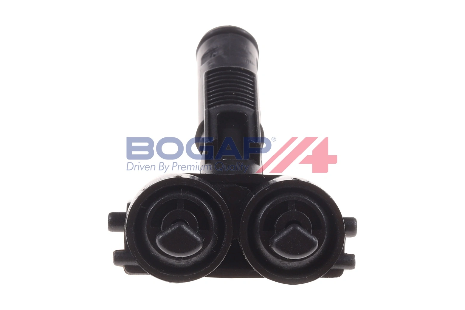 Washer Fluid Jet, headlight cleaning BOGAP Premium A5522308