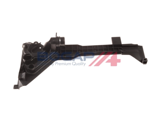 Mounting, coolant expansion tank BOGAP Premium B4218100