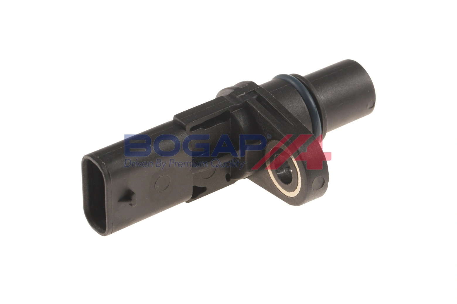 Sensor, exhaust gas temperature BOGAP Premium A6120105
