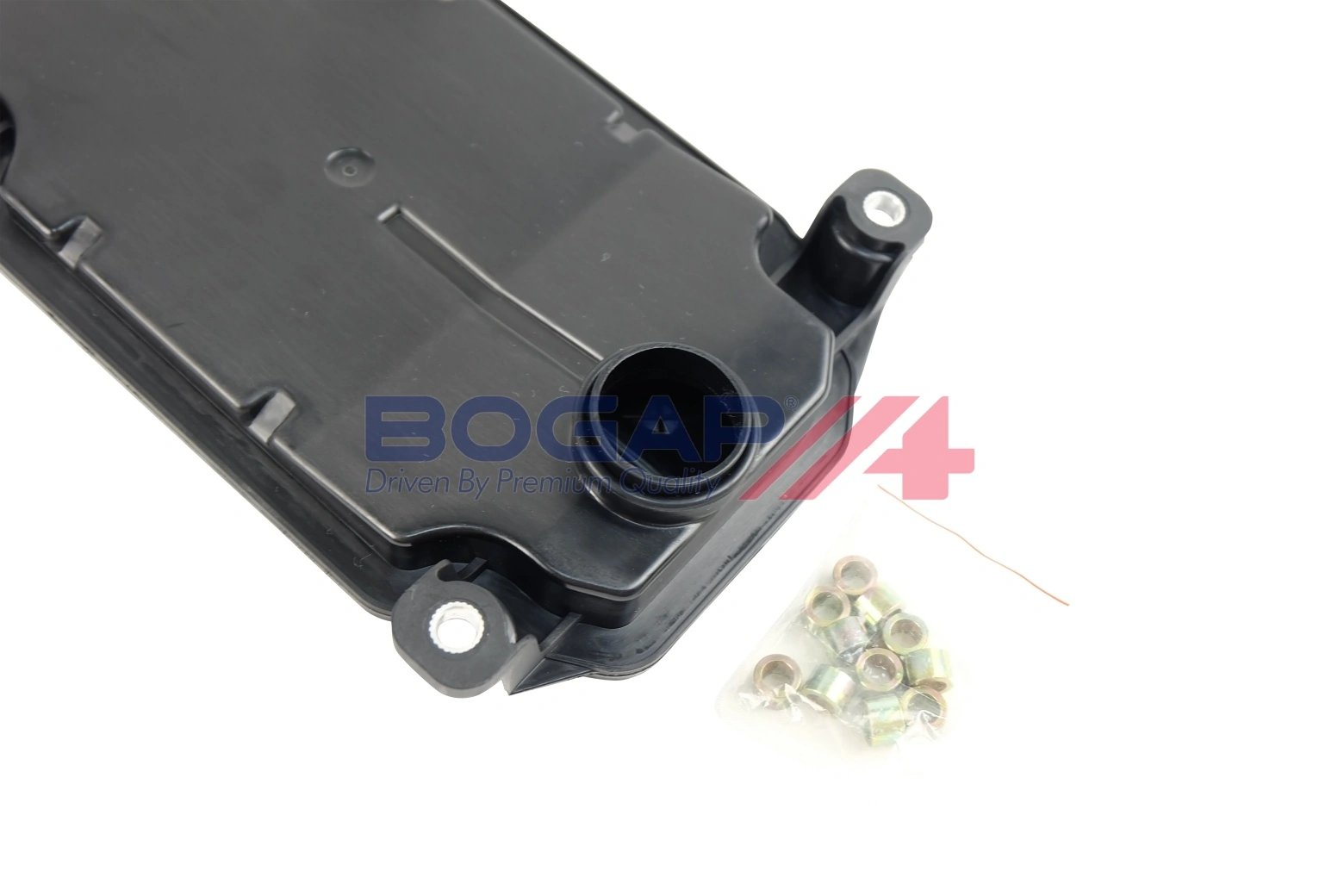 Hydraulic Filter Kit, automatic transmission BOGAP Premium A8115109