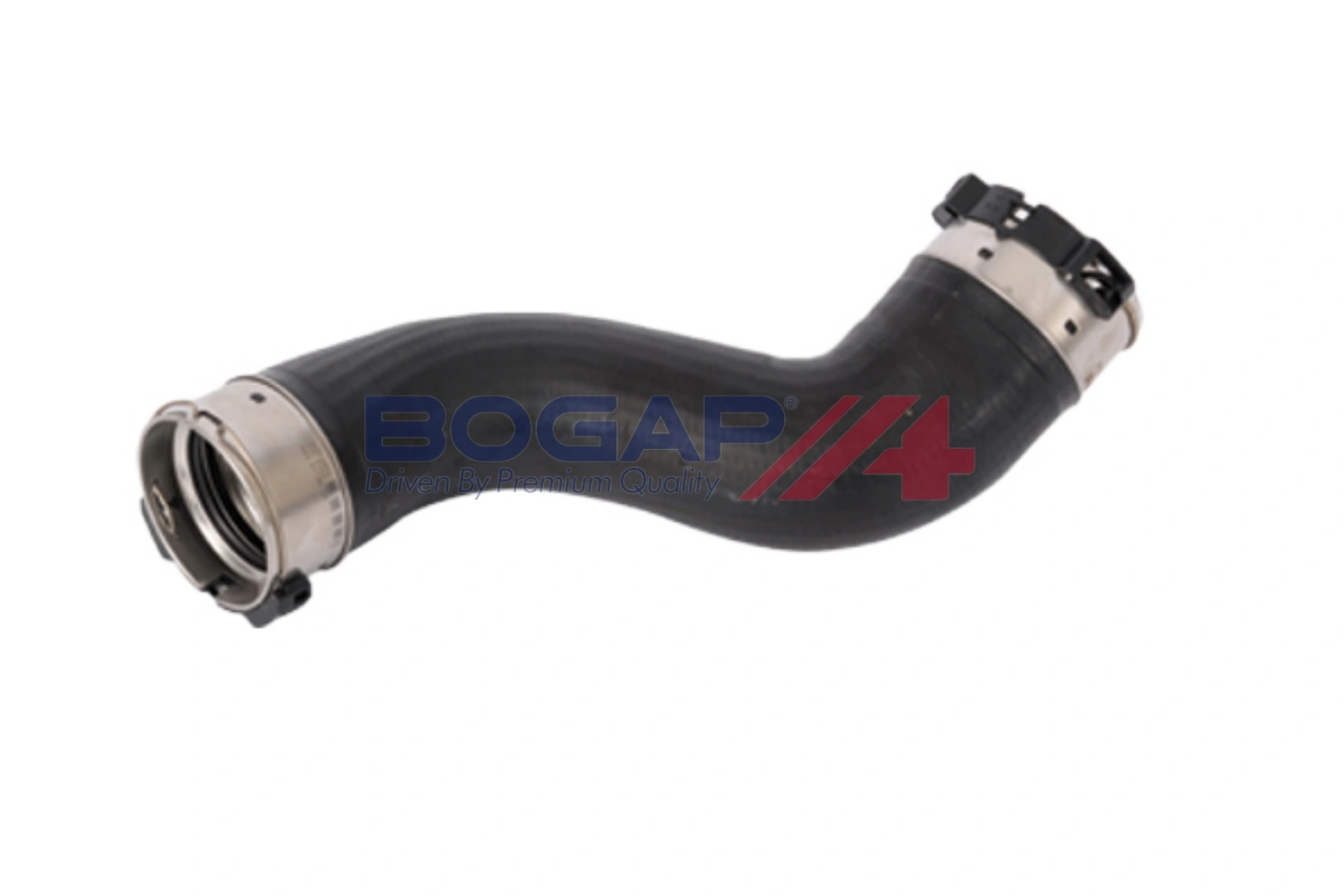 Charge Air Hose BOGAP Premium C1711188