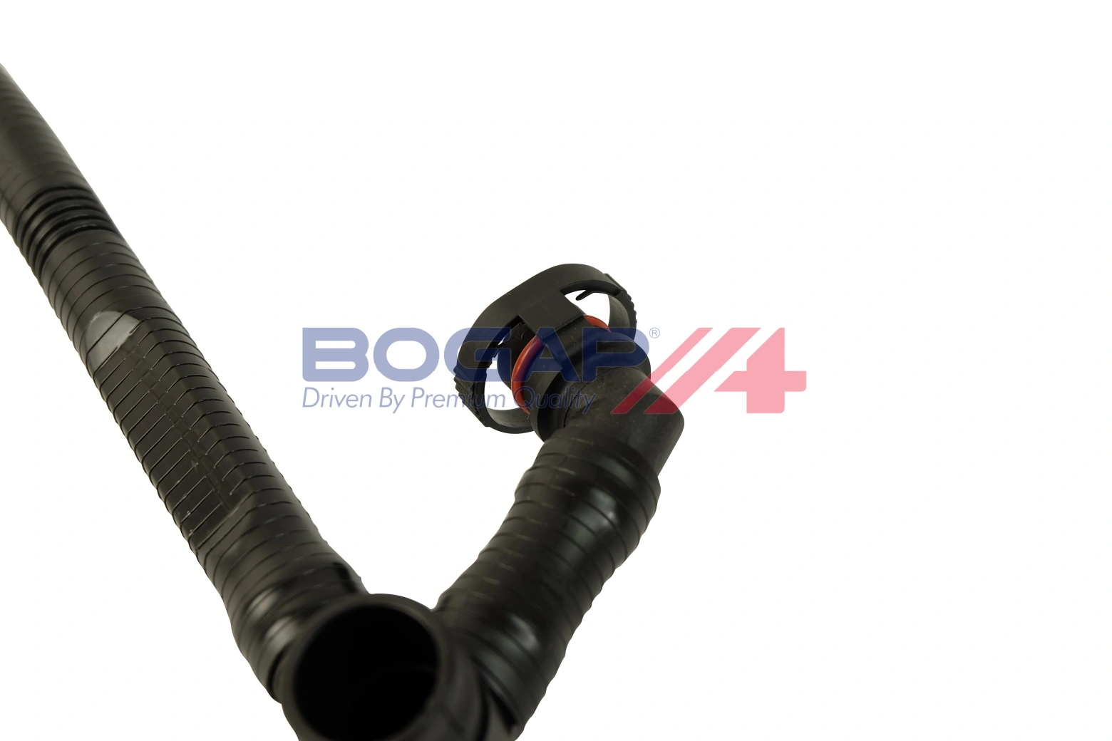 Hose, crankcase ventilation BOGAP Premium A1210117