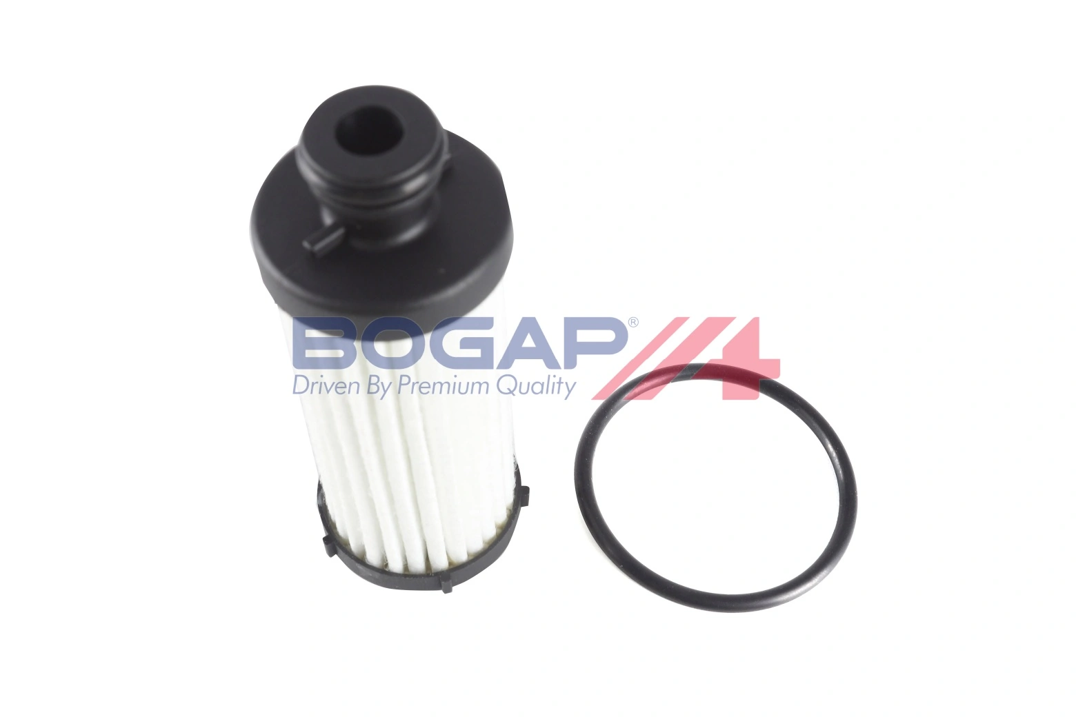 Hydraulic Filter, automatic transmission BOGAP Premium A8114123