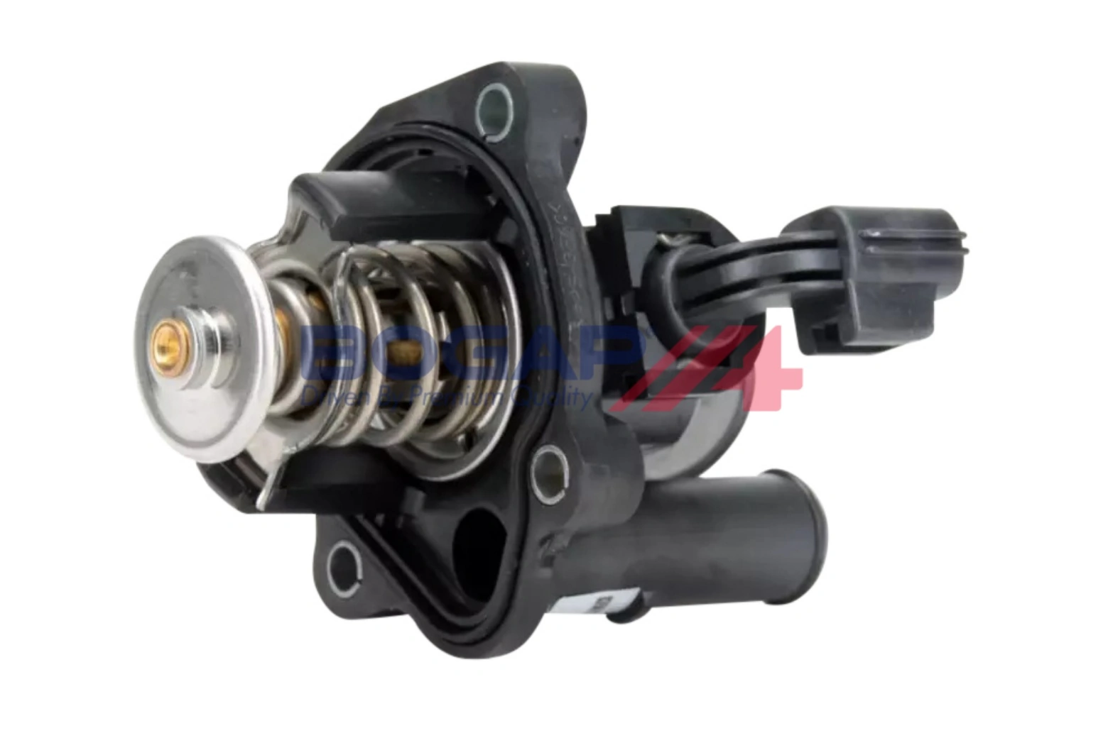 Thermostat, coolant BOGAP Premium F4245112