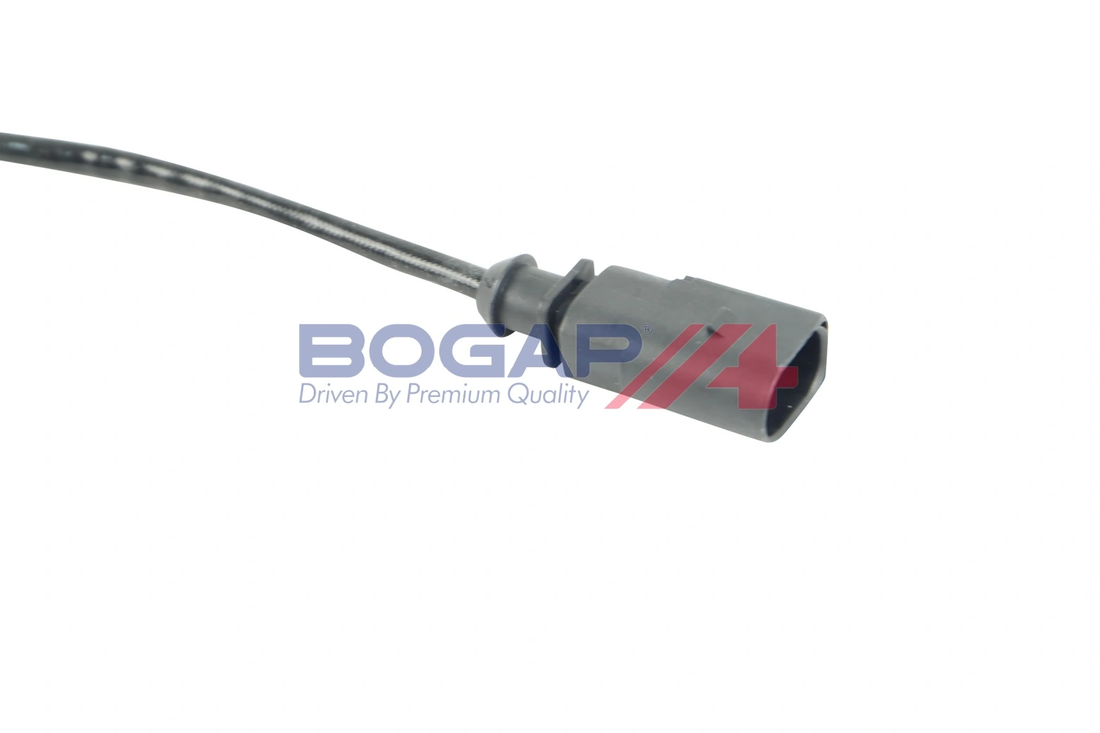 Sensor, exhaust gas temperature BOGAP Premium A6120114