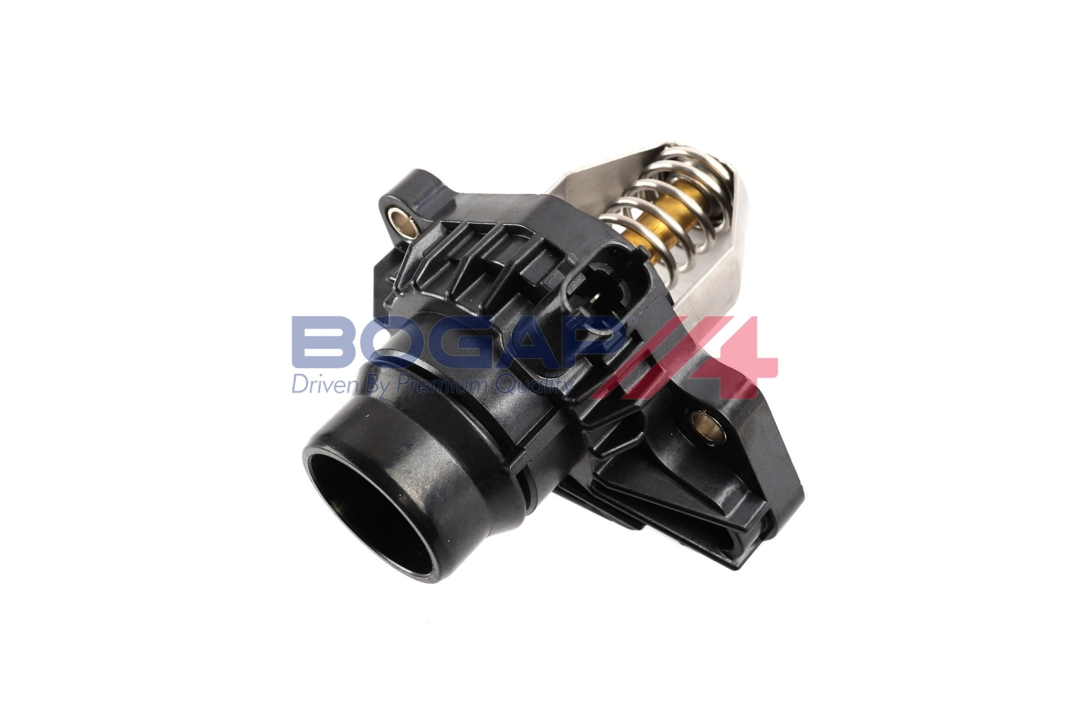 Thermostat, coolant BOGAP Premium W4245119