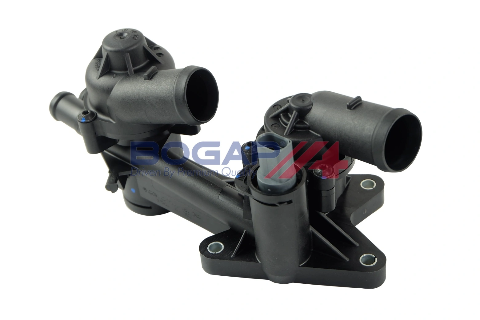 Thermostat Housing BOGAP A+ A4245106