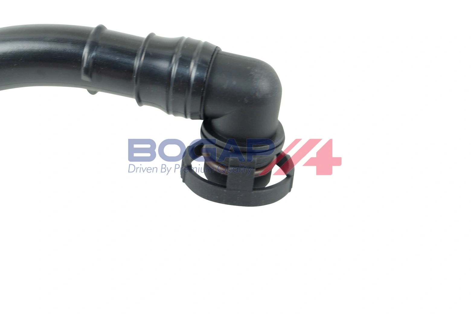 Hose, crankcase ventilation BOGAP Premium A1210203