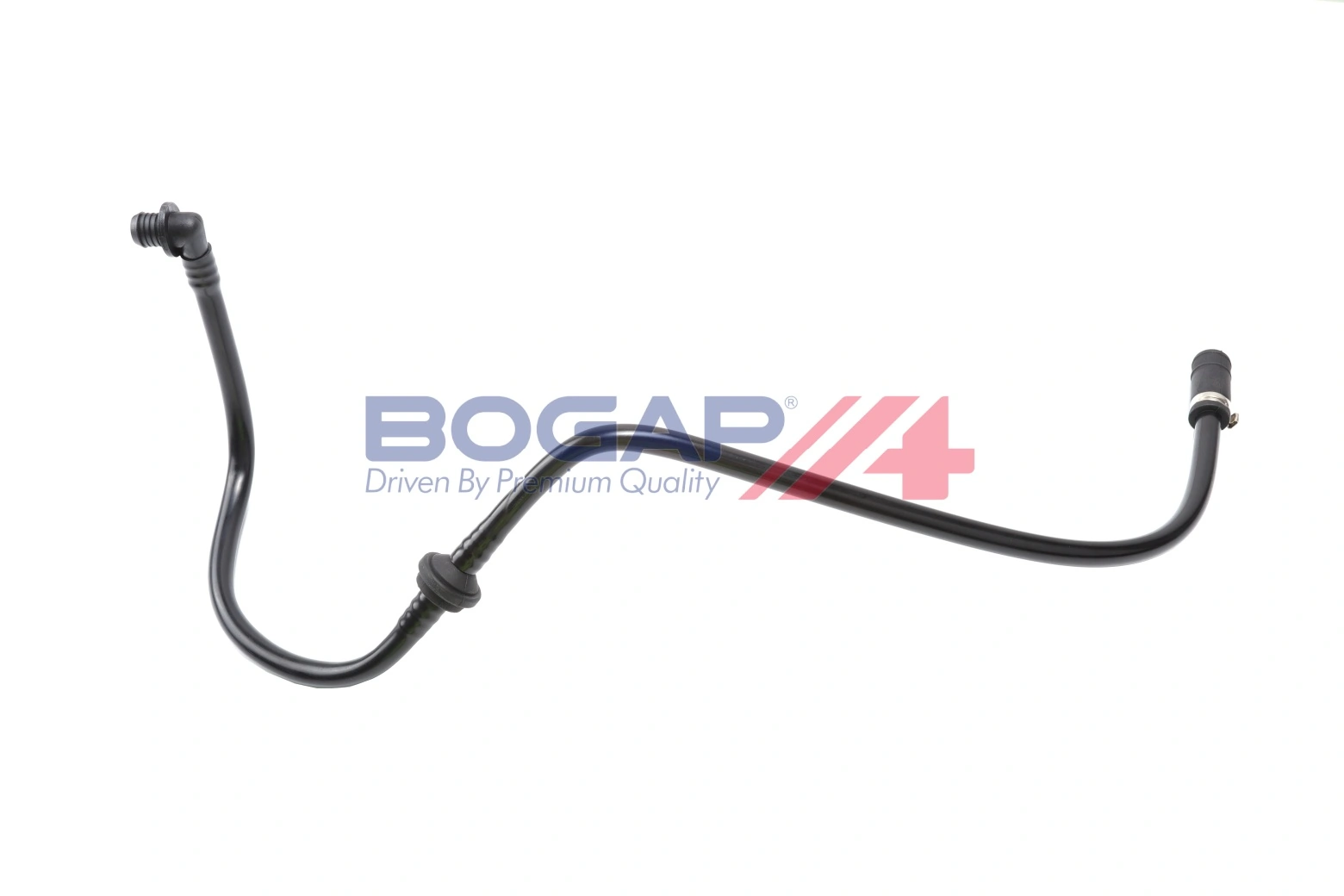 Vacuum Hose, braking system BOGAP Premium A1912139