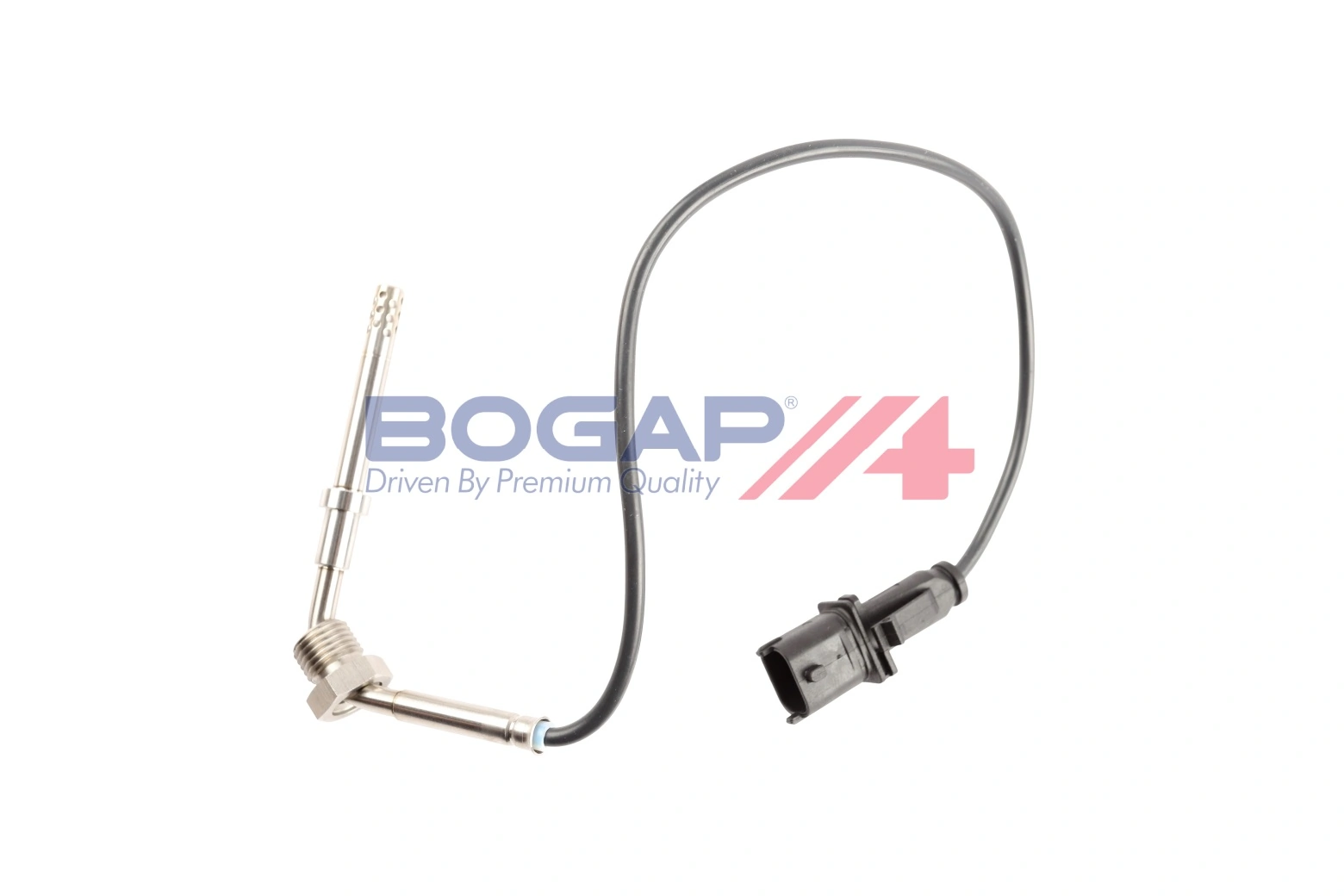 Sensor, exhaust gas temperature BOGAP Premium W6120141