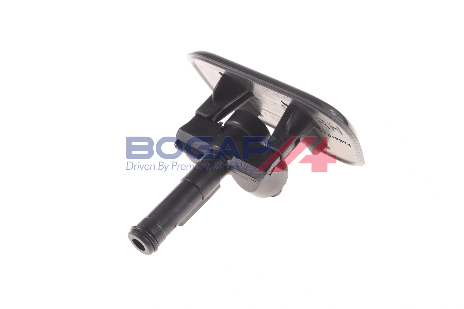 Washer Fluid Jet, headlight cleaning BOGAP Premium K5522111