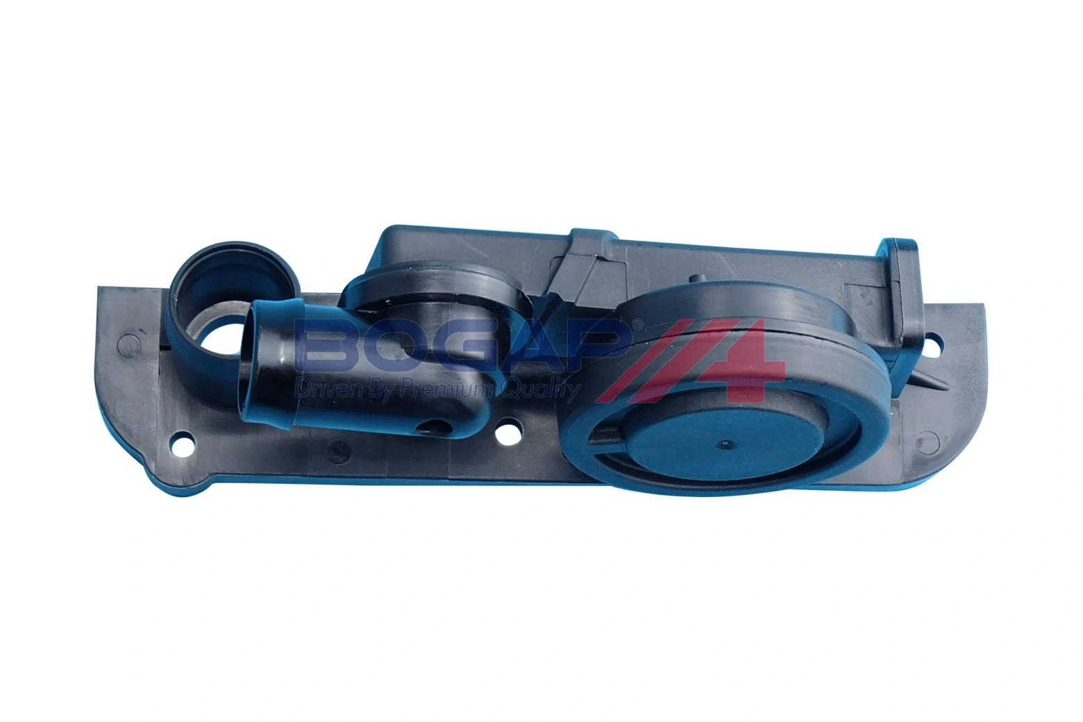 曲轴箱通风阀门 BOGAP Premium A1211103