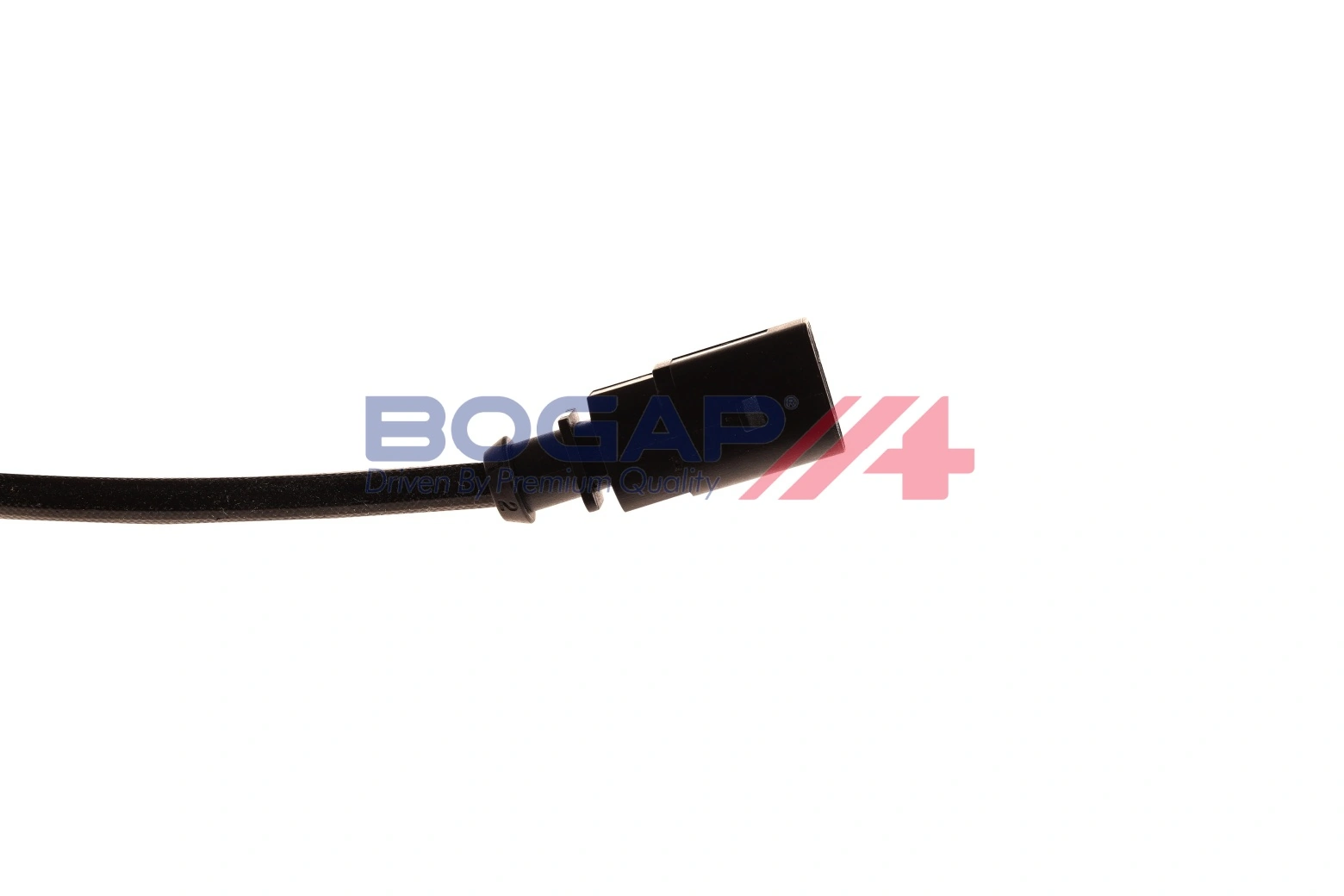 Sensor, exhaust gas temperature BOGAP Premium A6120110