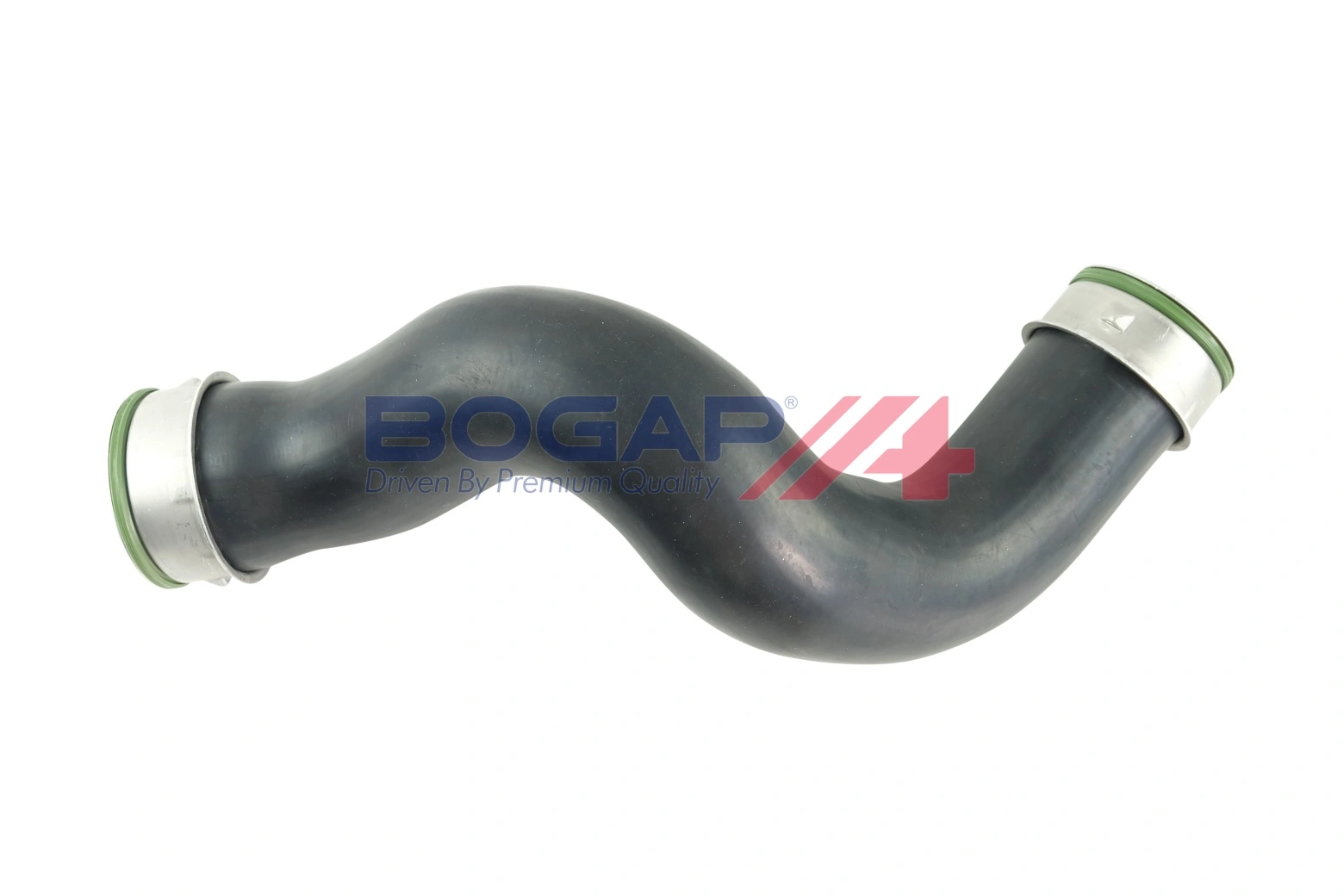 Charge Air Hose BOGAP Premium A1711290