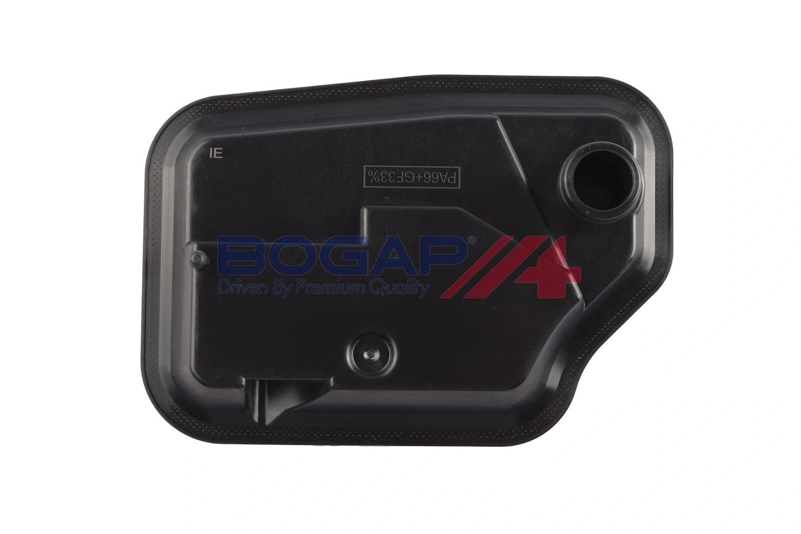 Hydraulic Filter Kit, automatic transmission BOGAP Premium F8115100