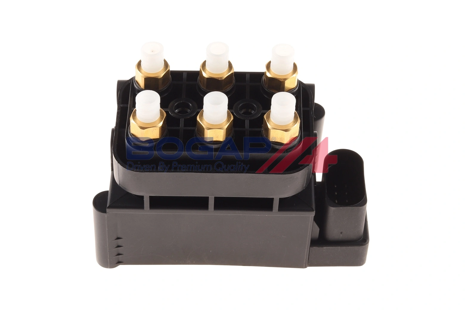 Valve, compressed-air system BOGAP Premium A3433100