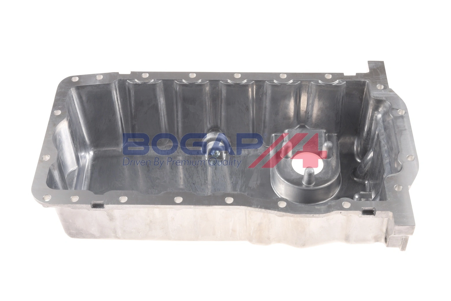 Oil Sump BOGAP Premium A1919142