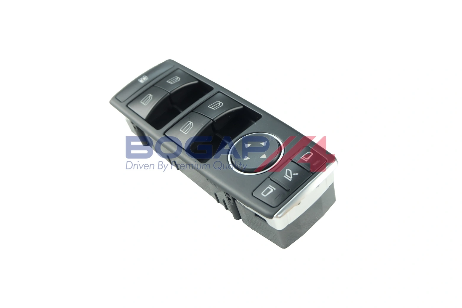 Switch, window regulator BOGAP Premium C7358113