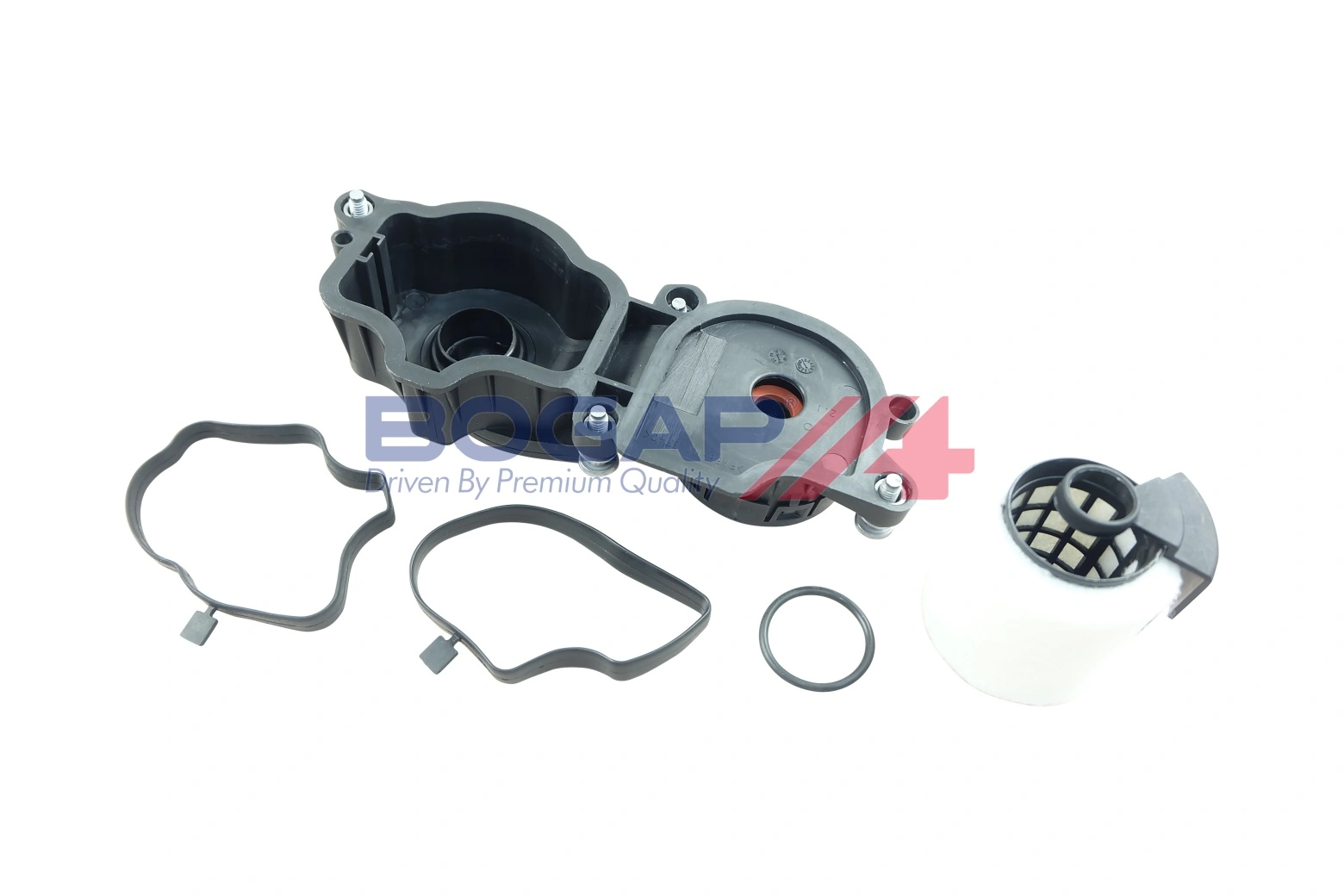 Valve, crankcase ventilation BOGAP Premium B1211104