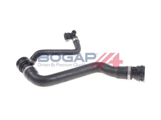 Radiator Hose BOGAP Premium B4228267