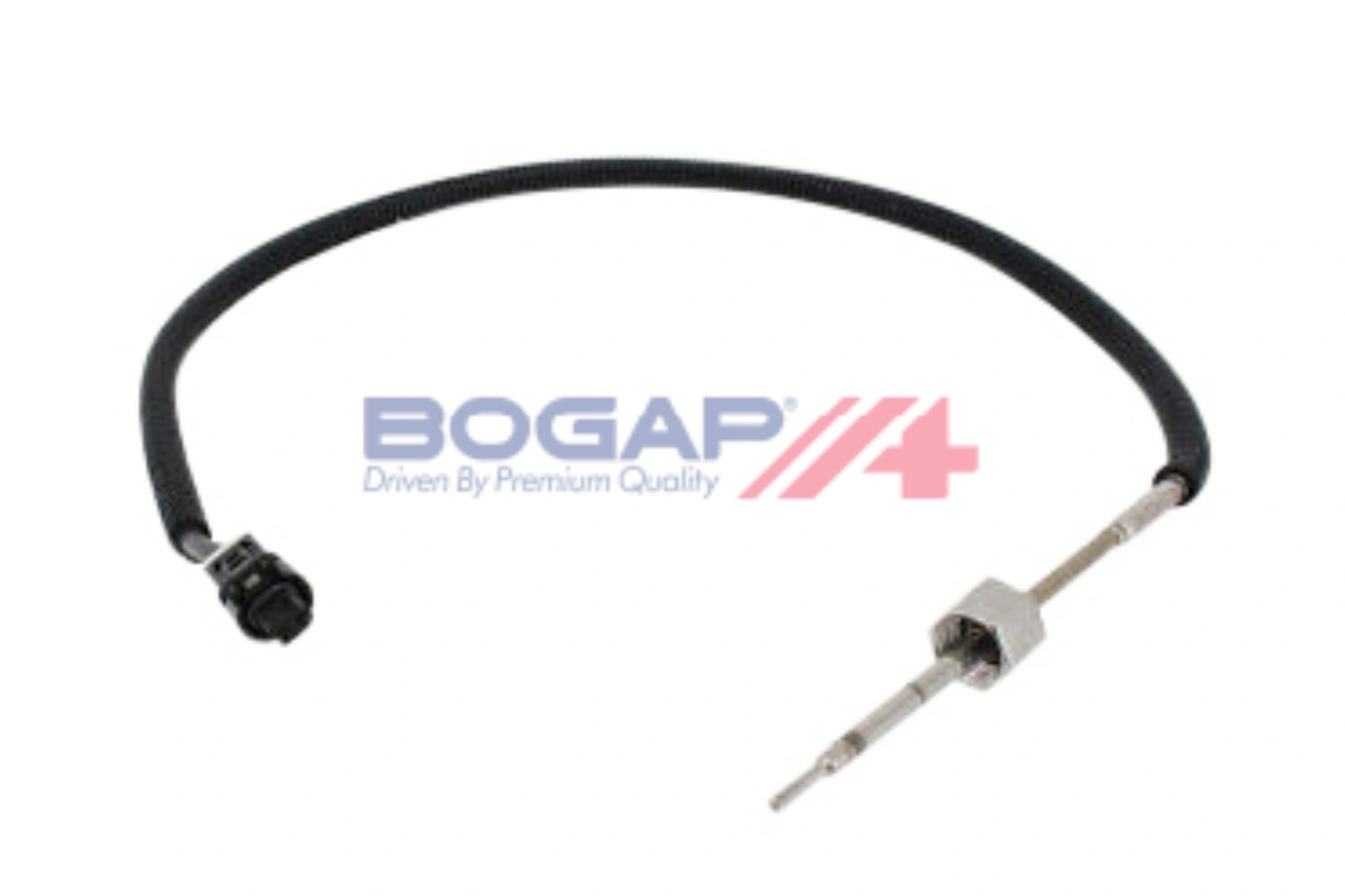 Sensor, exhaust gas temperature BOGAP Premium C6120140