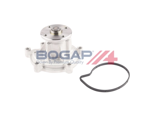Water Pump, engine cooling BOGAP Premium C4234119